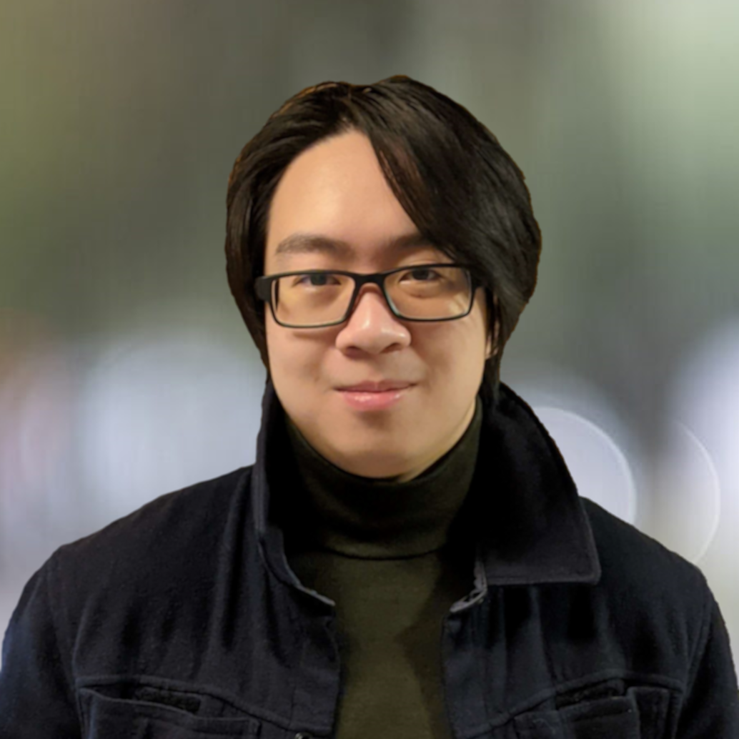 Alan Bao-Huy Nguyen